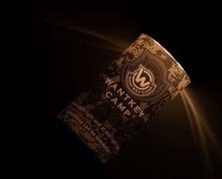 38kt HAUS5 WANTKEY CAMP | SHARE FIELD 〜憩いのガレージ〜