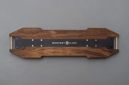 38kt HAUS5 WANTKEY CAMP | SHARE FIELD 〜憩いのガレージ〜